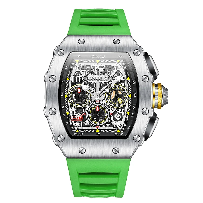 Brand Luxury Wrist Watches ---5428 - TALKLESSFASHION