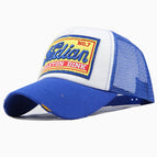 Blue / 55-59cm