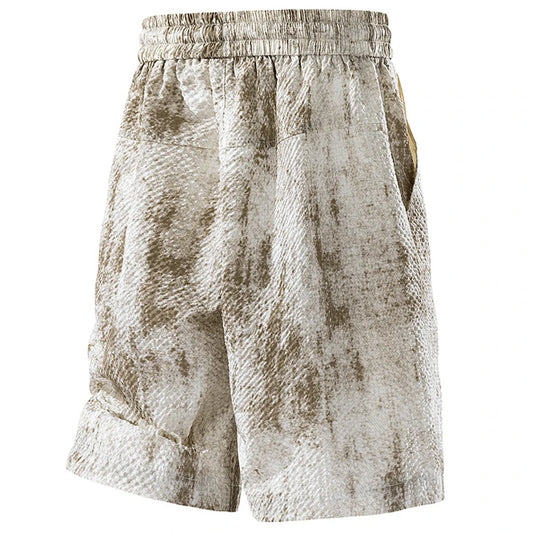 M-8XL casual shorts ——5487 - TALKLESSFASHION