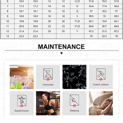 2024 New Fashion 316L Stainless Steel 3D dragon Head Ring High Polished Men's Animal Jewelry for men gift - TALKLESSFASHION