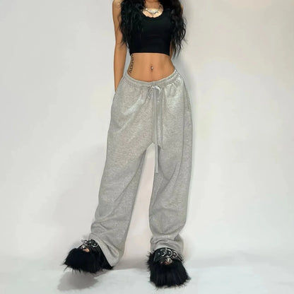 Versatile Straight Wide-leg Pants Men & Women ------ 5512 - TALKLESSFASHION