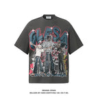 L / Dark Grey