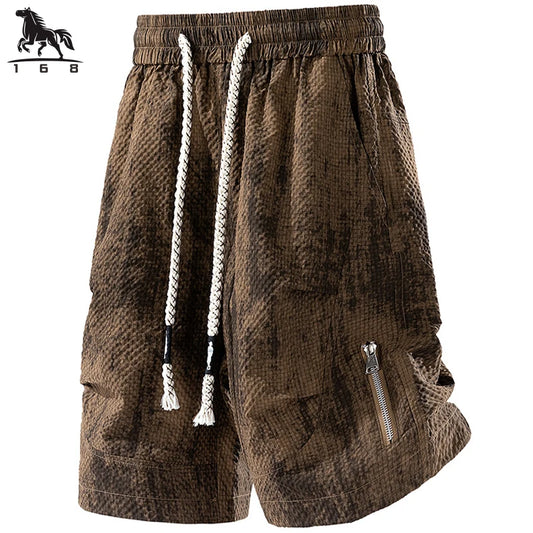 M-8XL casual shorts ——5487 - TALKLESSFASHION