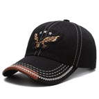 Black / Adjustable