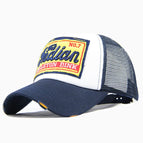 Navy Blue / 55-59cm