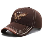 Brown / Adjustable
