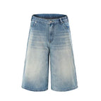 Light blue / M