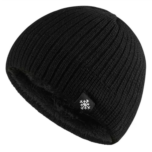 Autumn & winter head warmer hat —5006 - TALKLESSFASHION