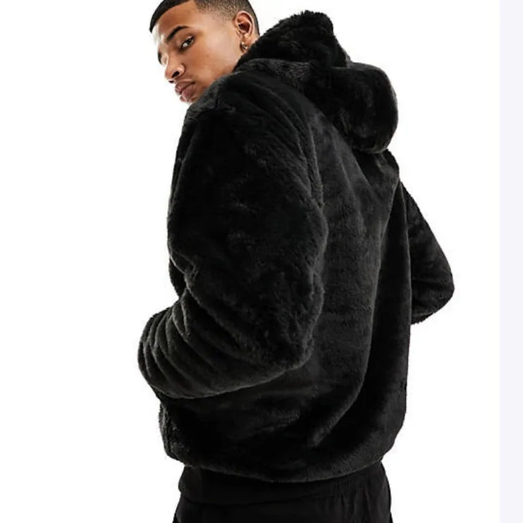 CAT wool Pullover Hoodies—-5181 - TALKLESSFASHION