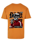 Orange / SMALL