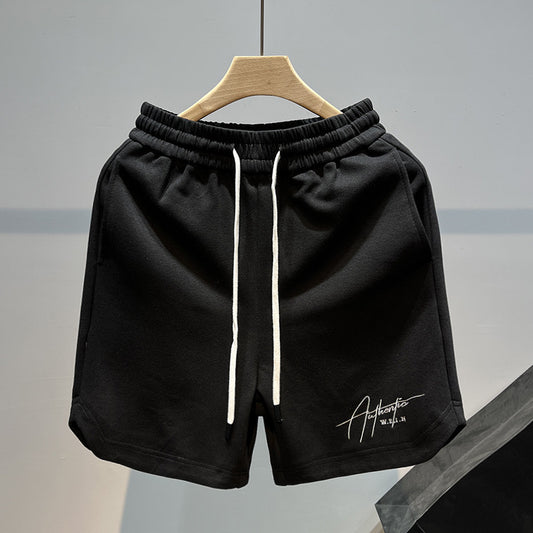ChicFlex Tailored Crops short —-2741 - TALKLESSFASHION