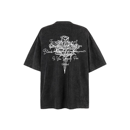 Street Pulse T Shirt—6778 - TALKLESSFASHION