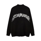 Black / L