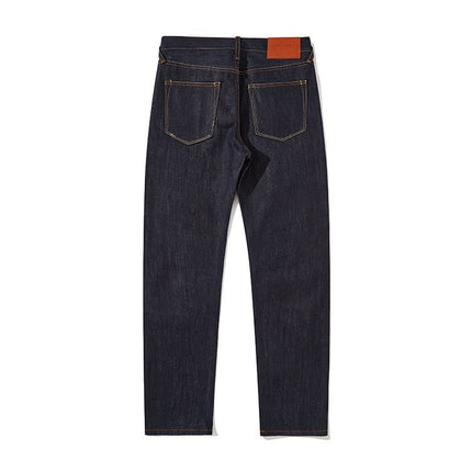 Urban Cargo Straight Jeans—-9432 - TALKLESSFASHION
