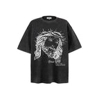Black / L