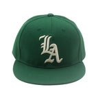 Green / Adjustable