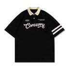 Black / L