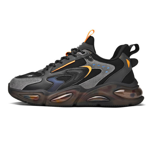 TALLESS Casual Sneakers—-7225 - TALKLESSFASHION
