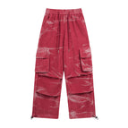 Red Thin / M