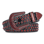 Black Red / 105cm