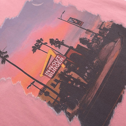 Landscape graphic T-Short —6733 - TALKLESSFASHION