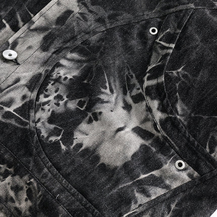 CamoFusion Unisex Jacket—-7340 - TALKLESSFASHION