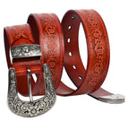 Lucky Red Brown / 105cm