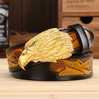 Gold black A / 110cm