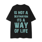 Black / L