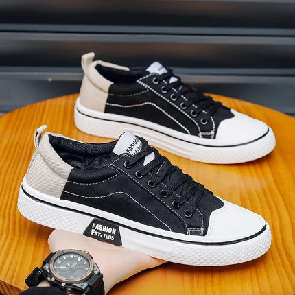 New Breathable Canvas ------1839 - TALKLESSFASHION