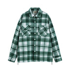 Green / L