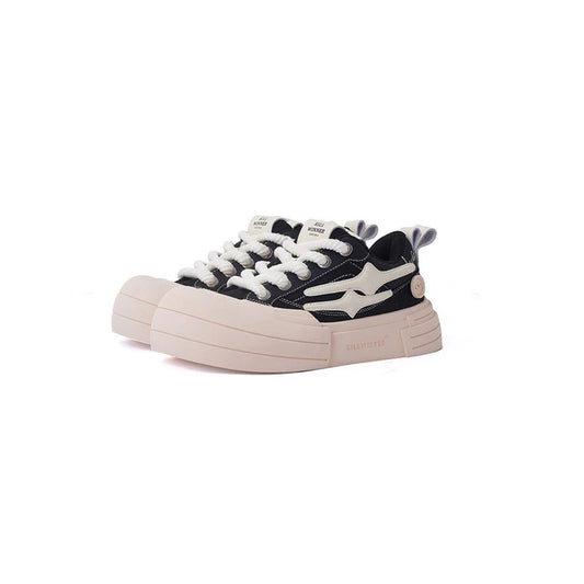 Smile Life UNISEX Sneaker—-9044 - TALKLESSFASHION