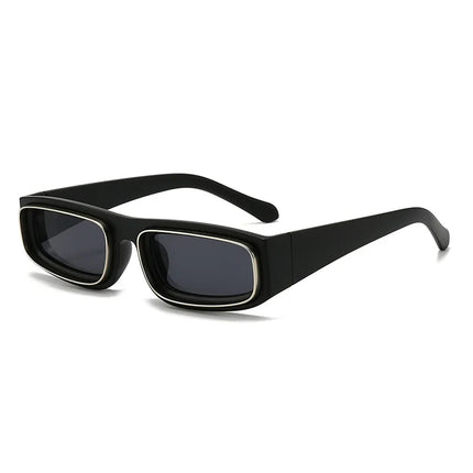 Frog eyes Fashionable Sun Glasses - TALKLESSFASHION