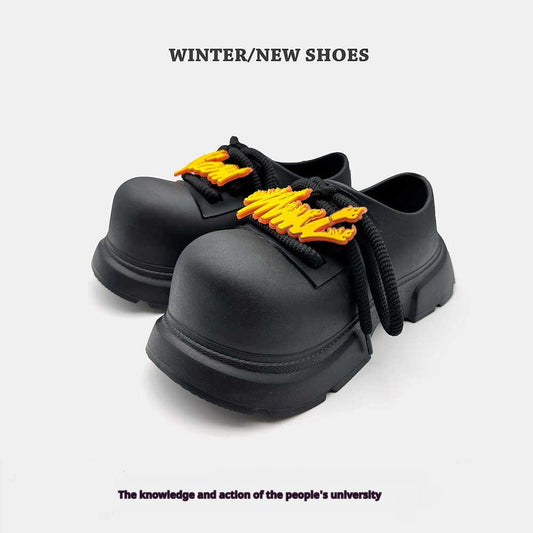 GiggleSole Twinkle Treads shoe—8908 - TALKLESSFASHION