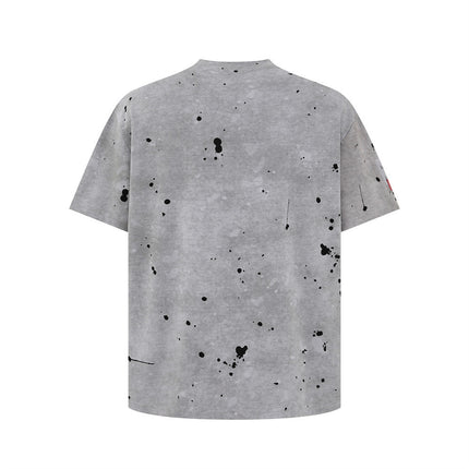 Distressed Rebel Americana T-Shirt— 3755 - TALKLESSFASHION