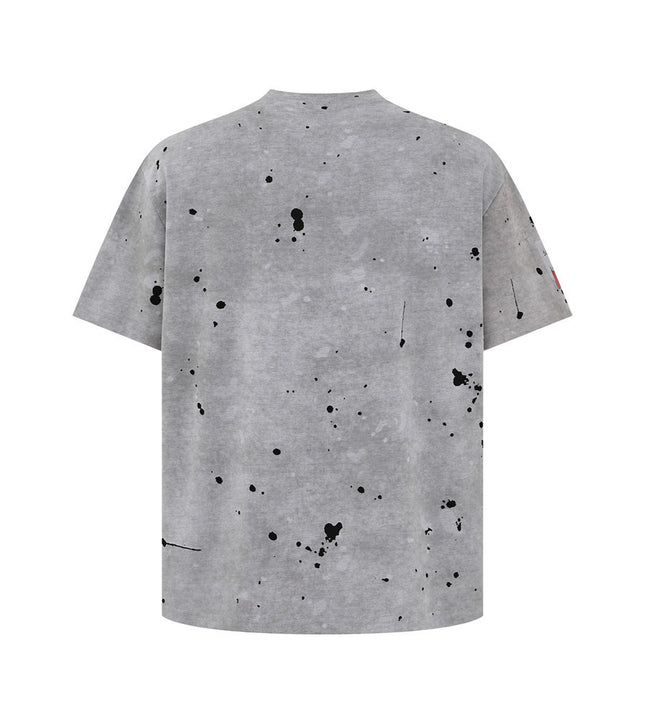 Distressed Rebel Americana T-Shirt— 3755 - TALKLESSFASHION