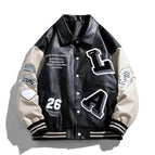 Black / M
