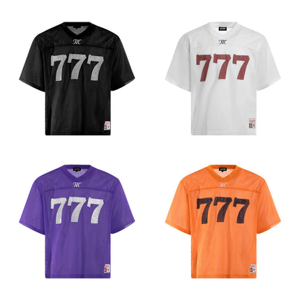 Summer New Retro Street Simple Loose T-shirt - TALKLESSFASHION
