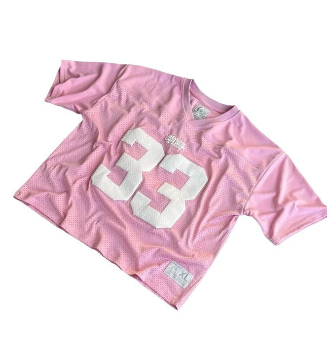 33 JAZZ UNISEX Jersey T-shirt--5399 - TALKLESSFASHION