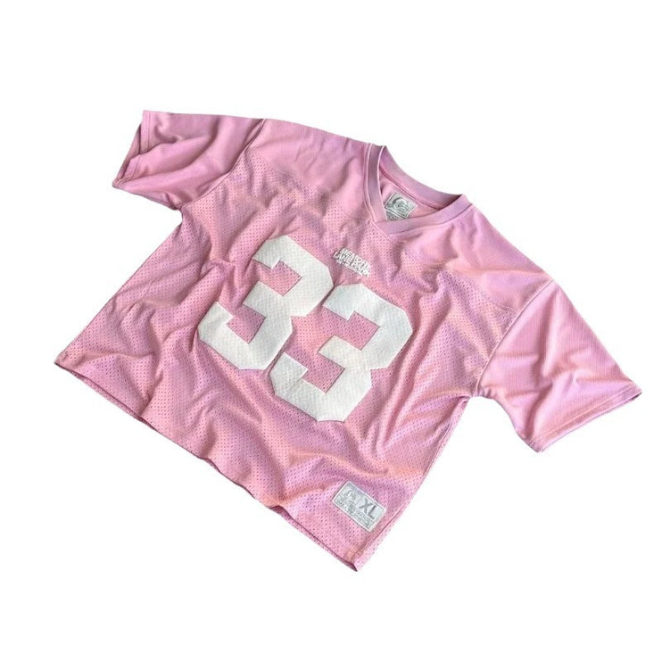 33 JAZZ UNISEX Jersey T-shirt--5399 - TALKLESSFASHION