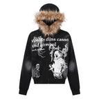 Black / L