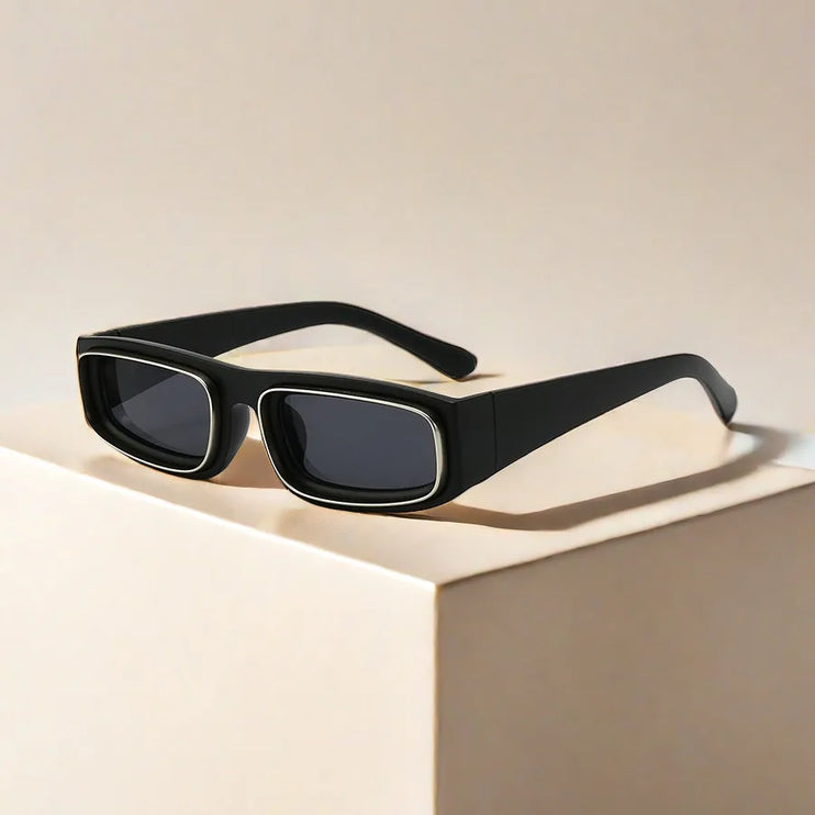 Frog eyes Fashionable Sun Glasses - TALKLESSFASHION