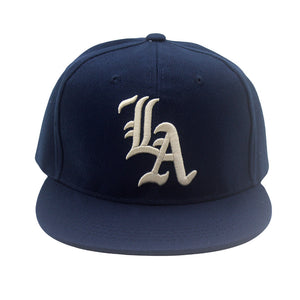 New Letter A Embroidered Baseball Cap Spring And Summer Outdoor Leisure - TALKLESSFASHION