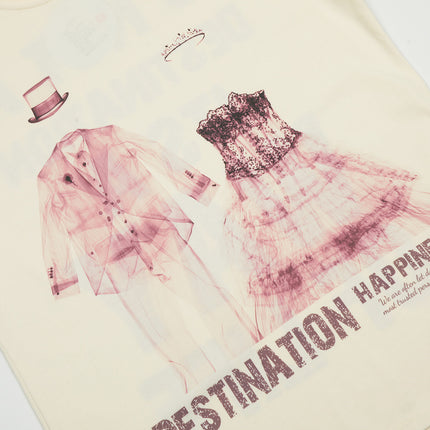 TALKLESS Way of Life T-Shirt---2560 - TALKLESSFASHION