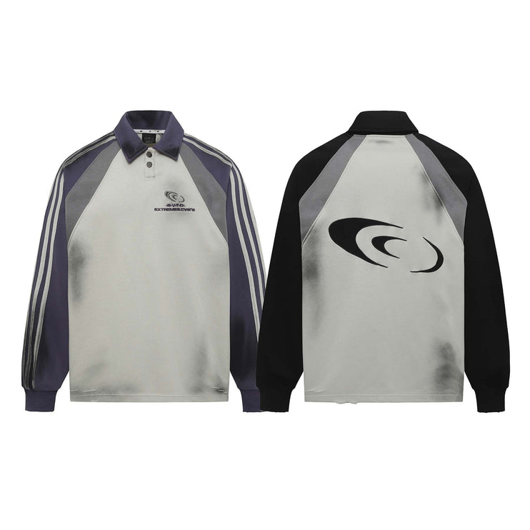 PowerPulse Dynamic Long Sleeve—-7382 - TALKLESSFASHION