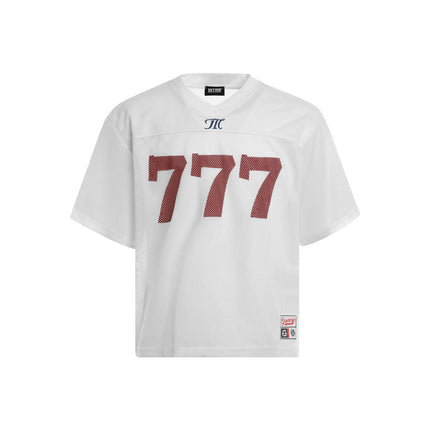 Summer New Retro Street Simple Loose T-shirt - TALKLESSFASHION