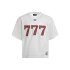 White / M