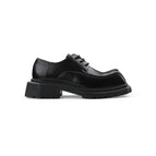 Black / 38