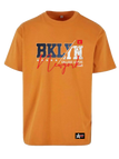 Orange / SMALL