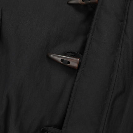 Loose Street Fashion Design Hat Cotton-padded Coat - TALKLESSFASHION